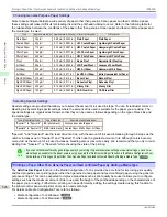 Preview for 526 page of Canon imagePROGRAF iPF9400 User Manual