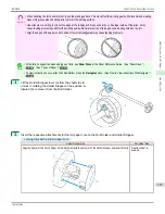 Preview for 531 page of Canon imagePROGRAF iPF9400 User Manual