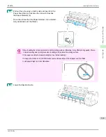 Preview for 535 page of Canon imagePROGRAF iPF9400 User Manual