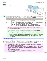 Preview for 537 page of Canon imagePROGRAF iPF9400 User Manual