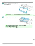 Preview for 541 page of Canon imagePROGRAF iPF9400 User Manual