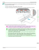 Preview for 557 page of Canon imagePROGRAF iPF9400 User Manual