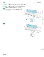 Preview for 561 page of Canon imagePROGRAF iPF9400 User Manual