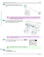 Preview for 574 page of Canon imagePROGRAF iPF9400 User Manual