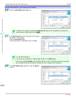 Preview for 594 page of Canon imagePROGRAF iPF9400 User Manual