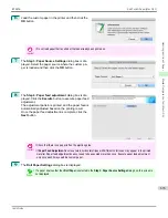 Preview for 635 page of Canon imagePROGRAF iPF9400 User Manual