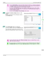 Preview for 639 page of Canon imagePROGRAF iPF9400 User Manual