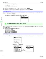 Preview for 658 page of Canon imagePROGRAF iPF9400 User Manual