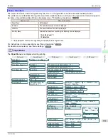 Preview for 661 page of Canon imagePROGRAF iPF9400 User Manual