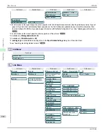 Preview for 662 page of Canon imagePROGRAF iPF9400 User Manual