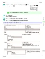 Preview for 677 page of Canon imagePROGRAF iPF9400 User Manual