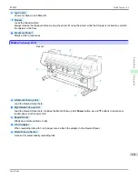 Preview for 691 page of Canon imagePROGRAF iPF9400 User Manual