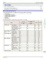 Preview for 693 page of Canon imagePROGRAF iPF9400 User Manual