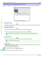 Preview for 738 page of Canon imagePROGRAF iPF9400 User Manual