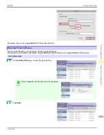 Preview for 781 page of Canon imagePROGRAF iPF9400 User Manual