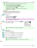 Preview for 808 page of Canon imagePROGRAF iPF9400 User Manual