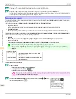 Preview for 810 page of Canon imagePROGRAF iPF9400 User Manual