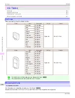 Preview for 826 page of Canon imagePROGRAF iPF9400 User Manual