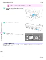 Preview for 856 page of Canon imagePROGRAF iPF9400 User Manual