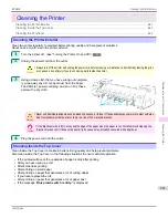 Preview for 861 page of Canon imagePROGRAF iPF9400 User Manual