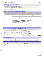 Preview for 886 page of Canon imagePROGRAF iPF9400 User Manual