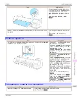 Preview for 913 page of Canon imagePROGRAF iPF9400 User Manual