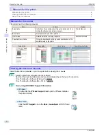 Preview for 6 page of Canon imagePROGRAF iPF9400S Basic Manual