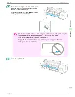 Preview for 13 page of Canon imagePROGRAF iPF9400S Basic Manual