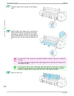 Preview for 14 page of Canon imagePROGRAF iPF9400S Basic Manual