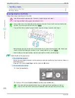 Preview for 18 page of Canon imagePROGRAF iPF9400S Basic Manual