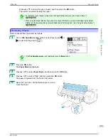 Preview for 21 page of Canon imagePROGRAF iPF9400S Basic Manual