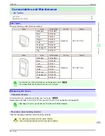 Preview for 23 page of Canon imagePROGRAF iPF9400S Basic Manual