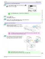 Preview for 25 page of Canon imagePROGRAF iPF9400S Basic Manual