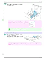 Preview for 26 page of Canon imagePROGRAF iPF9400S Basic Manual