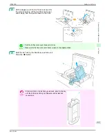 Preview for 27 page of Canon imagePROGRAF iPF9400S Basic Manual