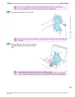 Preview for 31 page of Canon imagePROGRAF iPF9400S Basic Manual