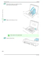 Preview for 32 page of Canon imagePROGRAF iPF9400S Basic Manual