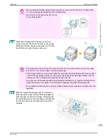 Preview for 39 page of Canon imagePROGRAF iPF9400S Basic Manual