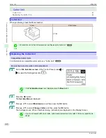 Preview for 42 page of Canon imagePROGRAF iPF9400S Basic Manual