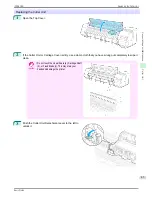 Preview for 43 page of Canon imagePROGRAF iPF9400S Basic Manual