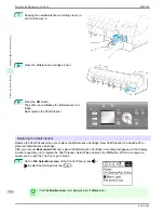 Preview for 50 page of Canon imagePROGRAF iPF9400S Basic Manual