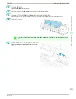 Preview for 51 page of Canon imagePROGRAF iPF9400S Basic Manual