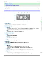 Preview for 57 page of Canon imagePROGRAF iPF9400S Basic Manual