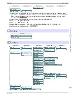 Preview for 63 page of Canon imagePROGRAF iPF9400S Basic Manual