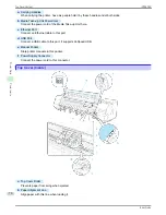 Preview for 70 page of Canon imagePROGRAF iPF9400S Basic Manual