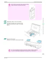 Preview for 77 page of Canon imagePROGRAF iPF9400S Basic Manual