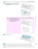 Preview for 79 page of Canon imagePROGRAF iPF9400S Basic Manual