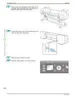 Preview for 82 page of Canon imagePROGRAF iPF9400S Basic Manual