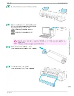 Preview for 83 page of Canon imagePROGRAF iPF9400S Basic Manual