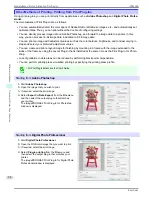 Preview for 94 page of Canon imagePROGRAF iPF9400S Basic Manual